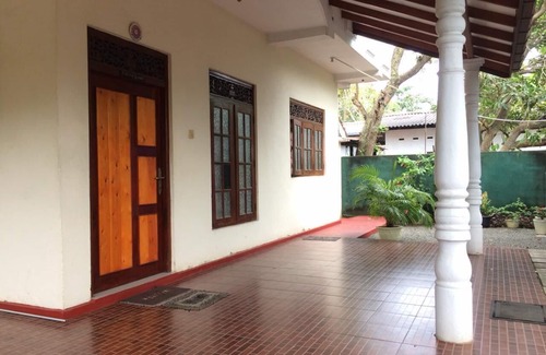 Hikkaduwa Maison | Maison 2 étages .....