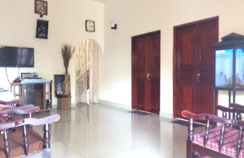 Hikkaduwa Maison | Maison 2 étages .....