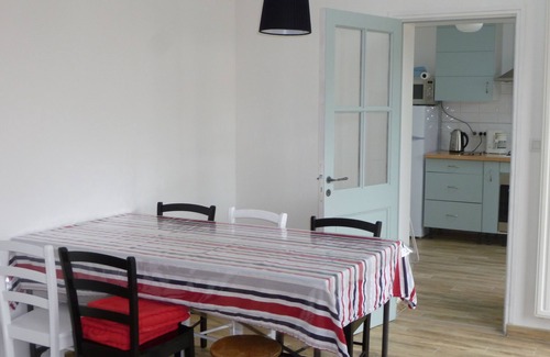 Quartier des Boucholeurs Maison | Maison 20 m de la Mer, plage