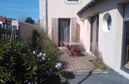 Quartier des Boucholeurs Maison | Maison 20 m de la Mer, plage