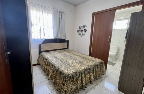 Alto Arroio Maison | House 200m from the Quintino lagoon