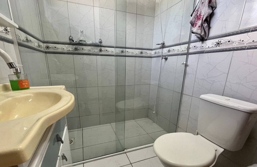 Alto Arroio Maison | House 200m from the Quintino lagoon