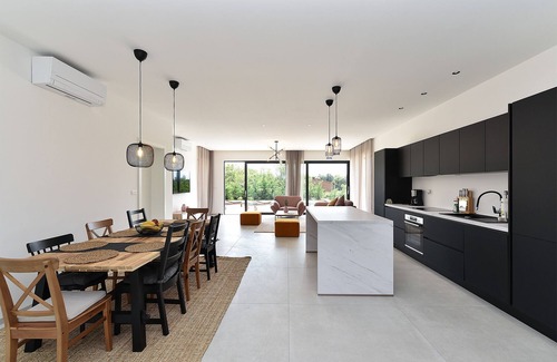 Stokovci Maison | House 2117/39510 (Istria - Svetvinčenat), 13000m from the beach