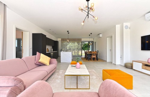 Stokovci Maison | House 2117/39510 (Istria - Svetvinčenat), 13000m from the beach