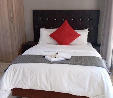 Greater Tubatse Hôtel | House 224 Lodge