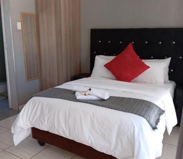 Greater Tubatse Hôtel | House 224 Lodge