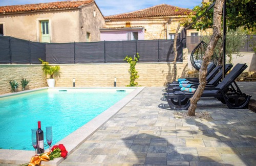 Modrusani Maison | House 2368/125298 (Istria - Modrušani), 20000m from the beach