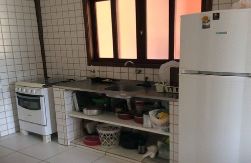 Maresias Maison | maison 27 - Kahunas II Condominium