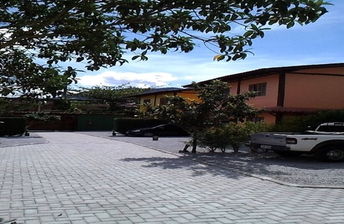 Maresias Maison | maison 27 - Kahunas II Condominium