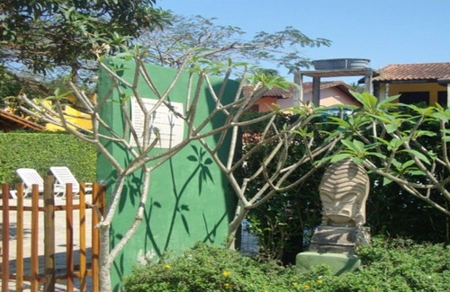 Maresias Maison | maison 27 - Kahunas II Condominium