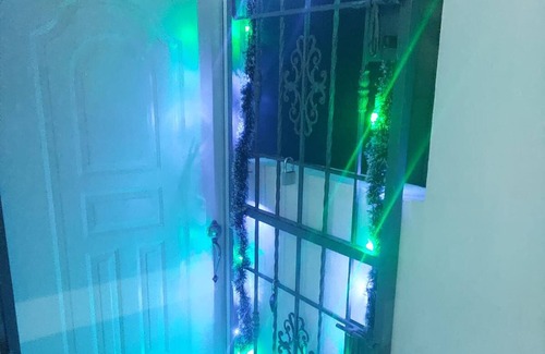 Santo Domingo Cottage | House 2nd level near AILA!!!!