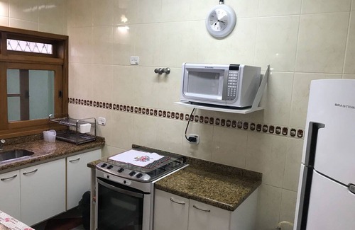 Maresias Maison | BEACH FRONT HOUSE - Peut accueillir jusqu'à 10 personnes (proche de toutes les entreprises locales)