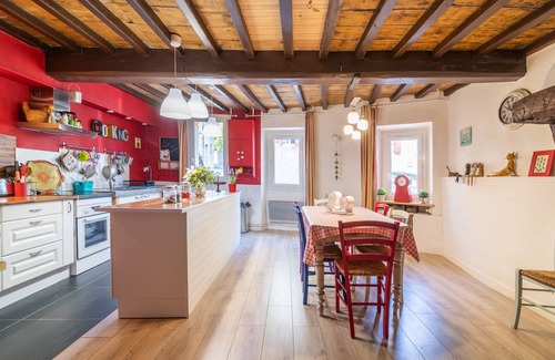 Marquixanes Maison | Maison 3 chambres - 2 salons - 160M² - Terrasses M²