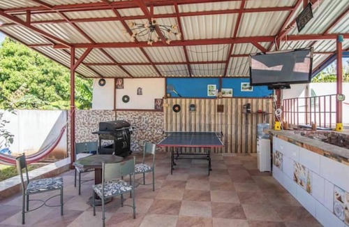 Tarcoles Maison | House, 3 bedrooms, private pool, 9 guests