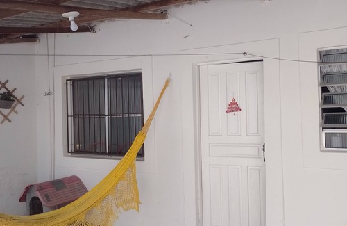 Querencia Maison | House 3 blocks from Cassino Beach