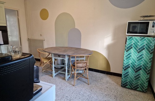 Saint-Julien-de-Lampon Maison | Maison agréable avec vue