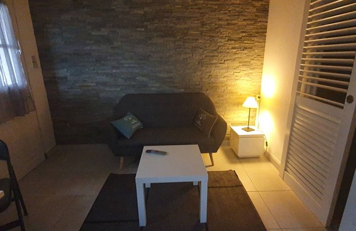 Chatelaillon-Plage Maison | Maison 30m² habitable avec jardin