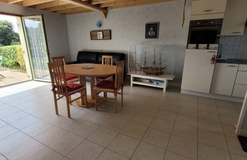 Marciac Copropriété | Maison à 3kms de la Mer