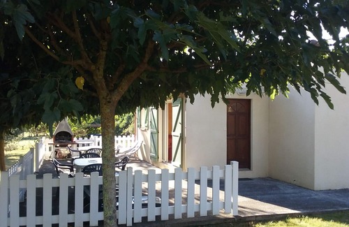 Trebas Maison | Maison 4 / 5 pers proche Albi - Trebas Vallée du Tarn