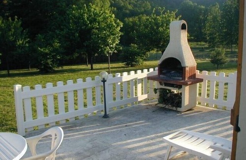 Trebas Maison | Maison 4 / 5 pers proche Albi - Trebas Vallée du Tarn
