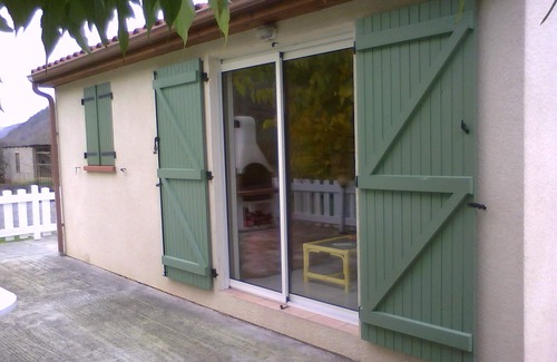Trebas Maison | Maison 4 / 5 pers proche Albi - Trebas Vallée du Tarn