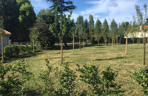 Soullans Maison | House 4/5 people - Quiet in the countryside & - 1/4 hour from the ocean -