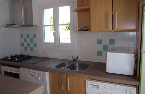 Ile d'Yeu Maison | Location maison 4 personnes 100 m de la mer 700m port joinville
