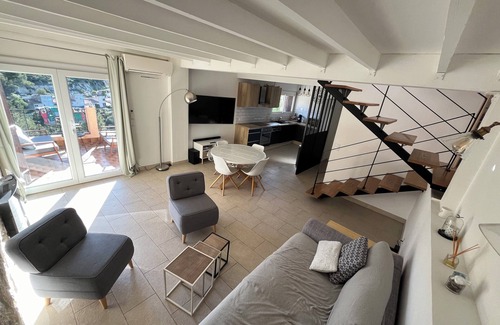 La Trinite Maison | Maison 4 pièces la trinité