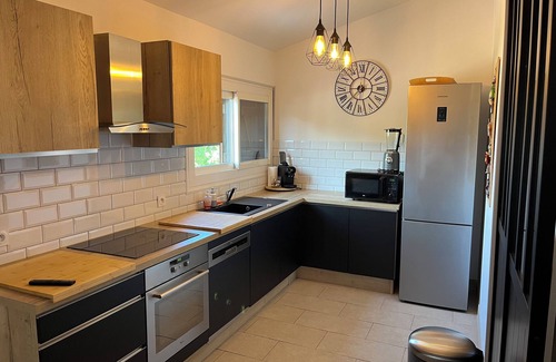 La Trinite Maison | Maison 4 pièces la trinité