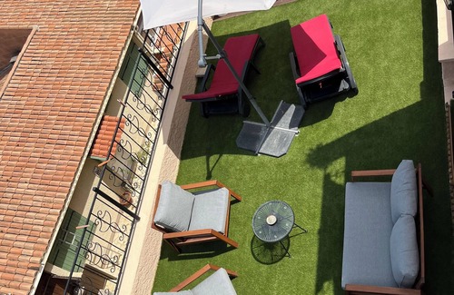 La Trinite Maison | Maison 4 pièces la trinité