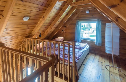 Ludershagen Maison | Maison 4 - Chalets à la campagne de SCHMIDT