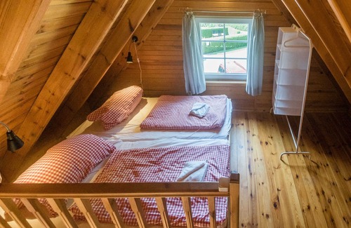 Ludershagen Maison | Maison 4 - Chalets à la campagne de SCHMIDT