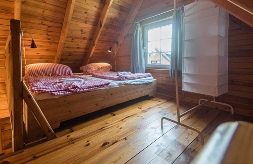 Ludershagen Maison | Maison 4 - Chalets à la campagne de SCHMIDT