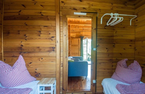 Ludershagen Maison | Maison 4 - Chalets à la campagne de SCHMIDT
