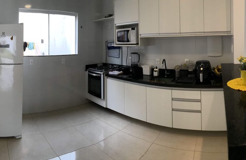 Barra do Jacuipe Cabine | House 4 suites