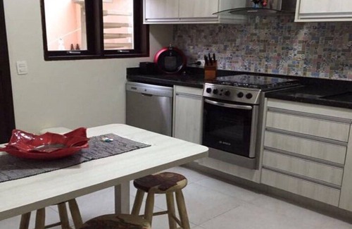Pequea Maison | Maison 4 Suites Chapel Bag Prox Beach - Ilhabela
