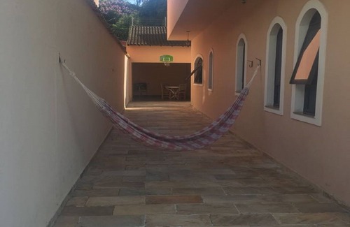 Pequea Maison | Maison 4 Suites Chapel Bag Prox Beach - Ilhabela