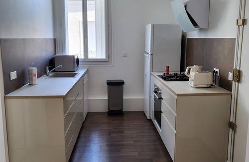 Alfortville Maison | Maison COSY à 15mn de PARIS centre, idéal pour les familles