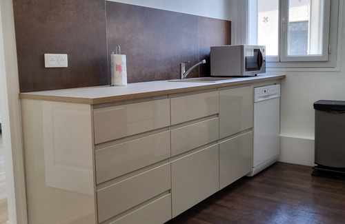 Alfortville Maison | Maison COSY à 15mn de PARIS centre, idéal pour les familles