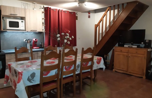 Tramezaigues Maison | Belle maison avec jardin au cœur des Pyrénées ; ski et randonnées à proximité
