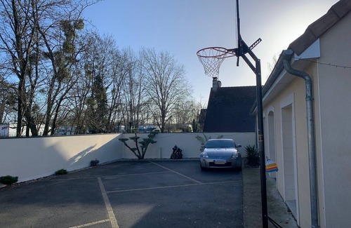 Monce-en-Belin Maison | Maison à 5 min du Circuit