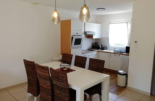 Olonne-sur-Mer Maison | La côte vitaminée : plage de Sauveterre, piscine et forêt