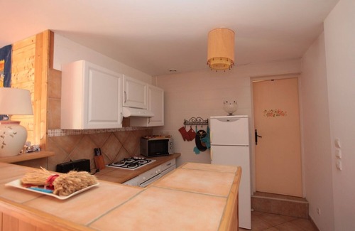 Buzignargues Cottage | Maison 55m2, grance piscine