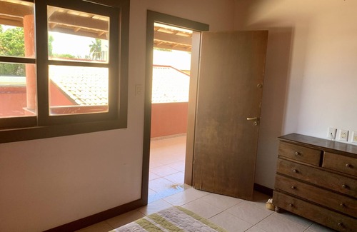 Itacimirim Maison | Maison 6/4 (5suítes air), la piscine, la maison, cuisinier, de la sécurité, 480 m2