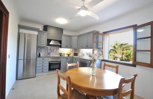 l'Aranjassa Maison | Maison 6 personnes, 3 min de Playa Palma, piscine privée, wifi, 8 min du centre de Palma