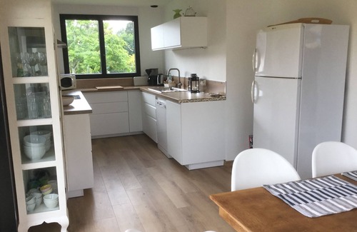 La Foret-Fouesnant Maison | Maison 6 personnes 50 m de la plage animaux bienvenus (classement 4 *)