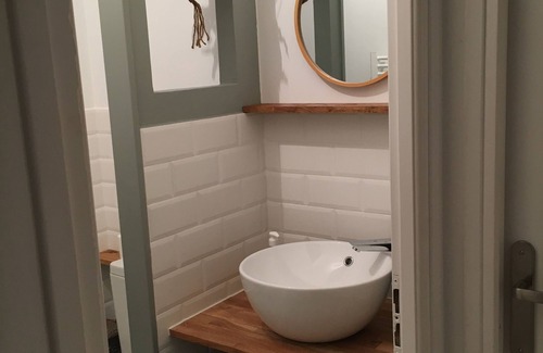 Les Boucholeurs Maison | Maison 6 pers avec piscine et proche plage Classée 4*