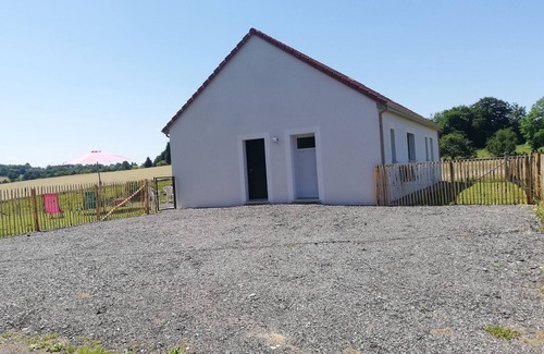 Angoisse Maison | Maison 6 personnes proche lac de Rouffiac