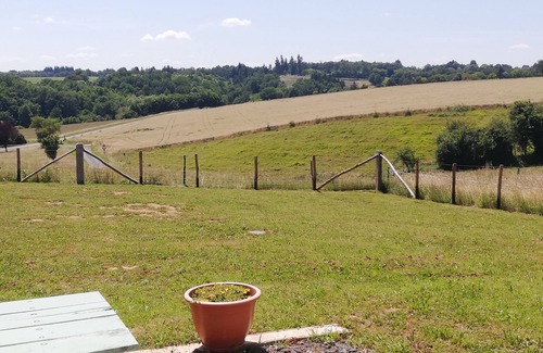 Angoisse Maison | Maison 6 personnes proche lac de Rouffiac