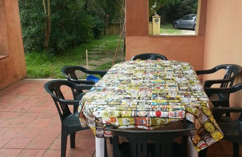 Ruoni Maison | 6-seater house Santa Teresa di Gallura, Sea View, Garden.